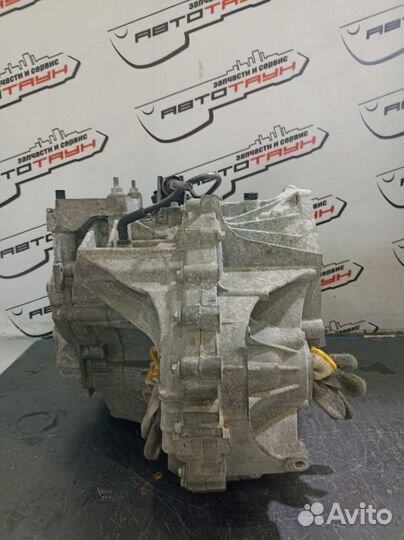 АКПП volvo B4164T S60 S80 V40 V60 V70 AS BW FS FW