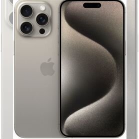 iPhone 15 Pro, 256 ГБ