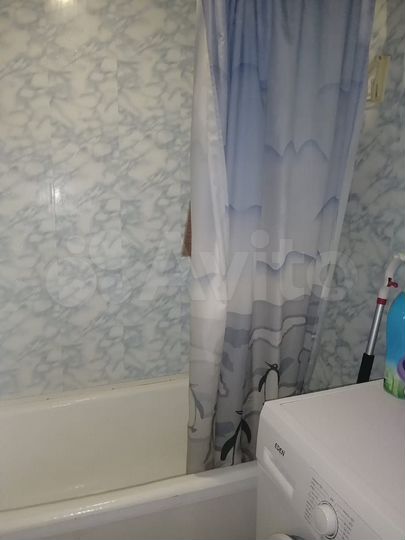 2-к. квартира, 50 м², 5/5 эт.