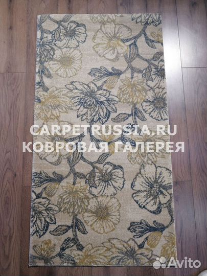 Ковер 0,80х1,50 м., бельгийский новый