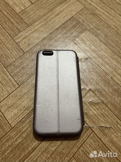 Чехол на iPhone 6 6s