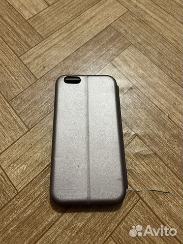Чехол на iPhone 6 6s