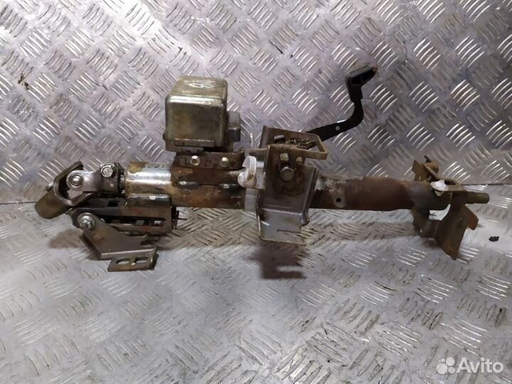 Колонка рулевая Nissan Teana j32