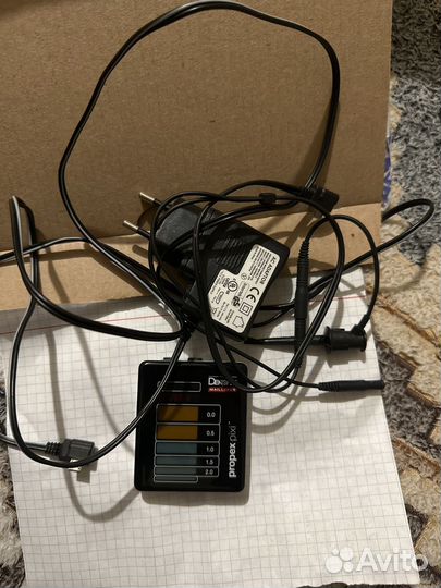 Апекслокатор