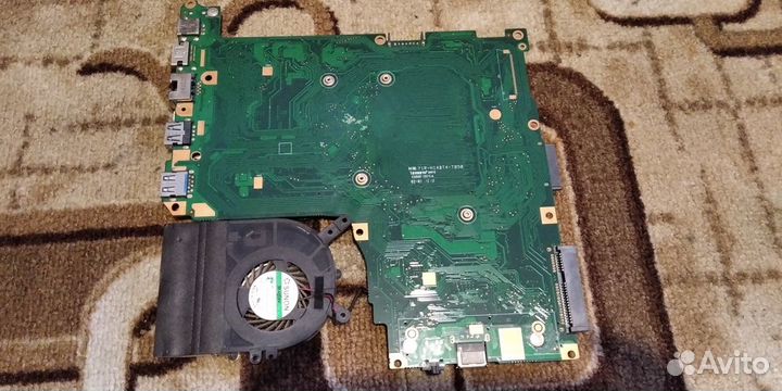 Запчасти dexp Athena T141
