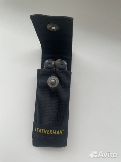 Leatherman