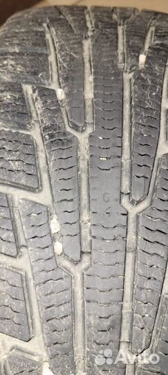 Nokian Tyres Nordman RS2 SUV 215/70 R16