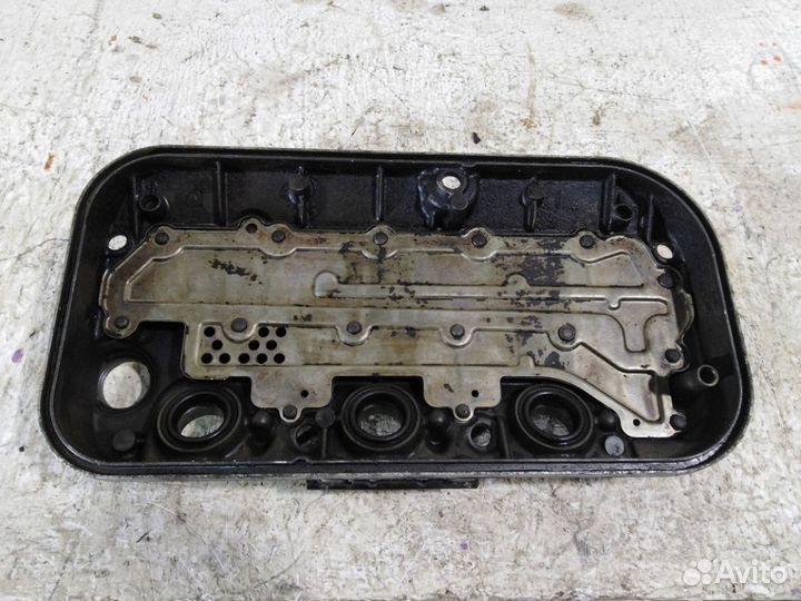 Крышка клапанная Акура