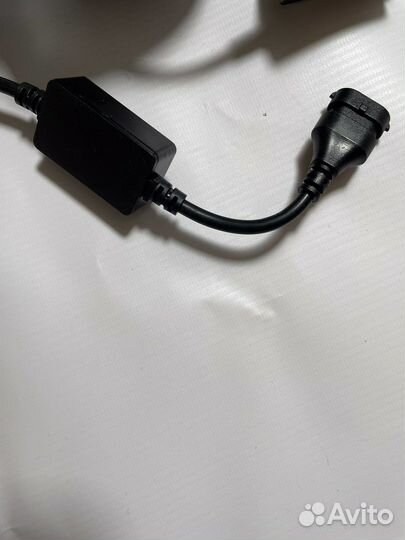 Toyota Camry v40 v50 v55 70 Ватт туманки LED