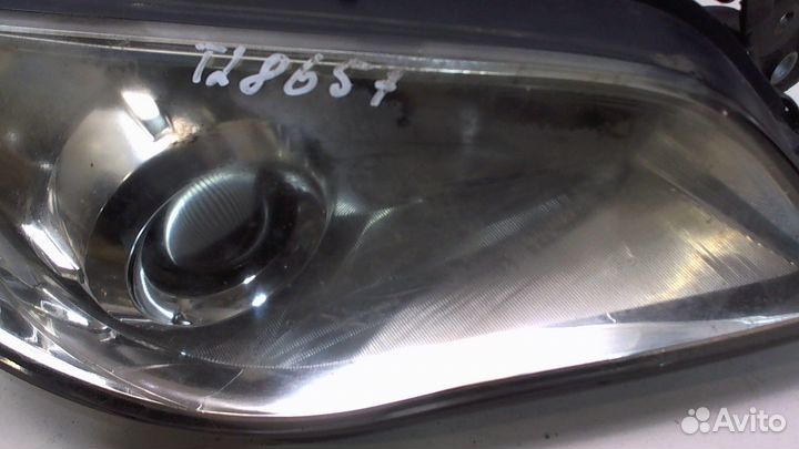 Фара (передняя) Subaru Impreza (G11), 2007