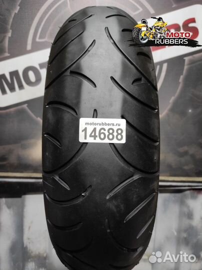 170/60/17 R17 Bridgestone battlax bt-021 №14688