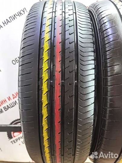 Dunlop Veuro VE303 195/65 R15 91H