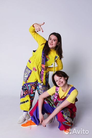 Аниматоры детям от 7 лет. вечеринки для подростков