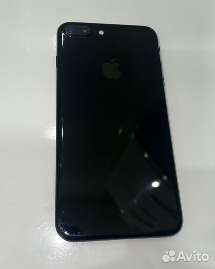 iPhone 7 Plus, 128 ГБ