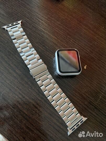 Ремешок на apple watch 3 38 мм