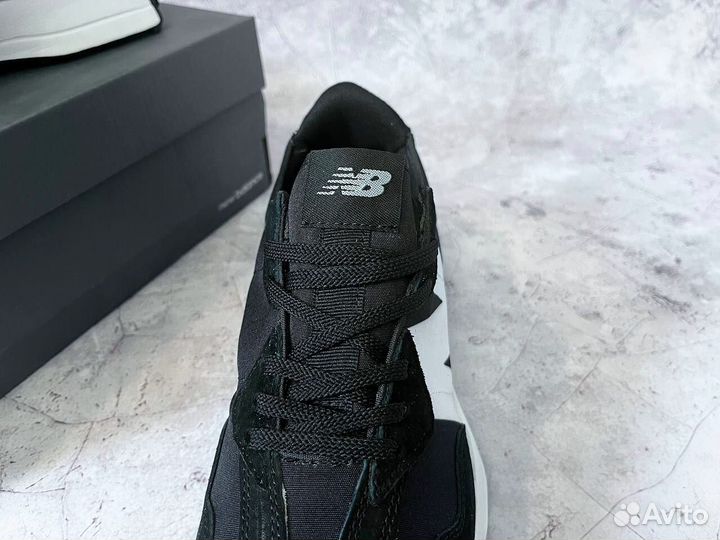 Кроссовки New Balance 327