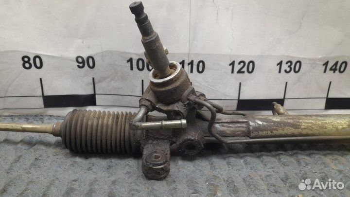 Рейка рулевая Lifan Solano 620 1.6 LF481Q3 2011