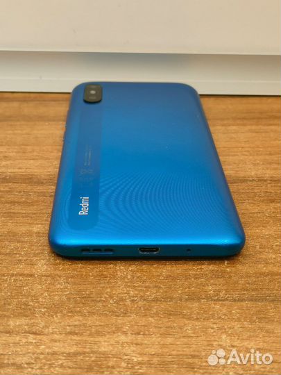 Xiaomi Redmi 9A, 2/32 ГБ