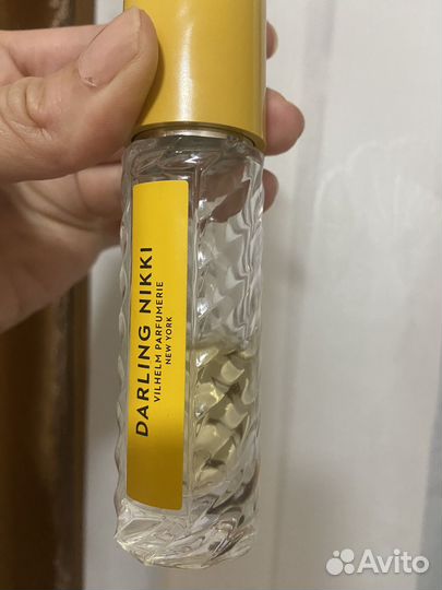 Vilhelm parfumerie darling nikki оригинал 10/20
