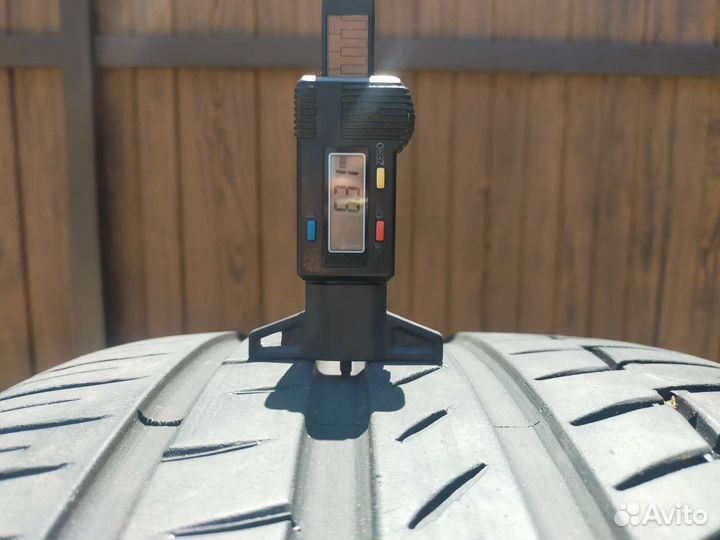 Continental PremiumContact 6 275/35 R22 104Y