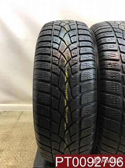 Dunlop SP Ice Sport 195/65 R15 98H