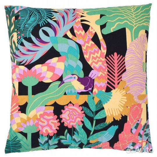 Чехол на подушку нэбфли