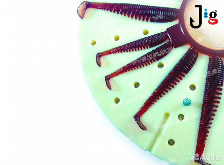 Центробежная форма набор № 29 Awaruna-Mix х 16 мес