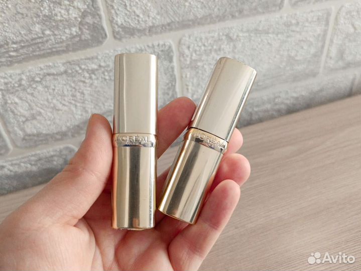 Помада L'Oréal Paris, Лореаль, помада Л'Ореаль