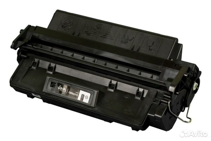 Картридж C4096A/EP32 для HP, Canon, sakura