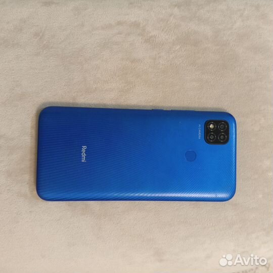 Xiaomi Redmi 9C, 2/32 ГБ
