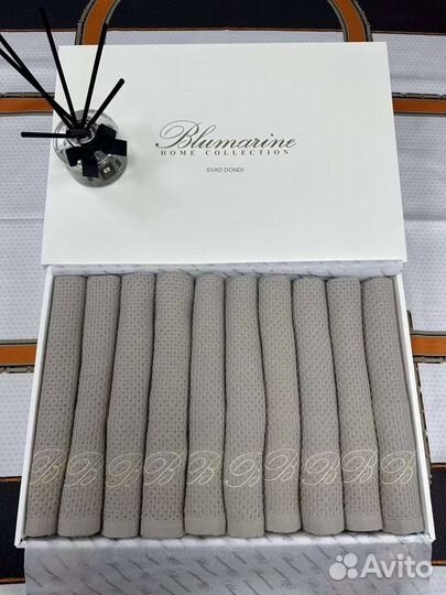 Набор кухонных салфеток