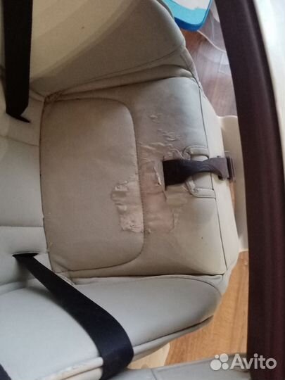 Стул для кормления