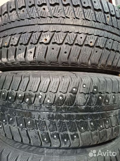 Дошиповка шин