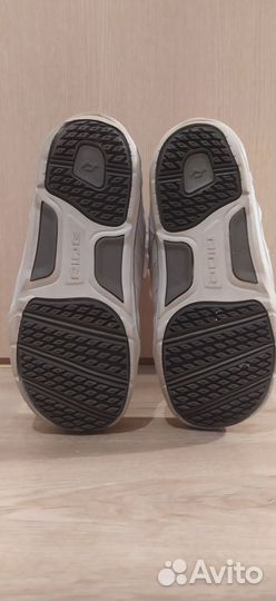 Ботинки для сноуборда Ride Donna 36 - 37 размер