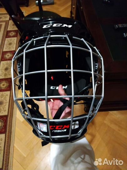 Хоккейная форма