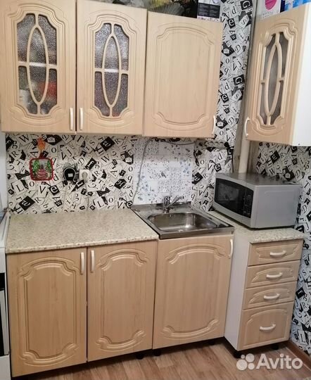 Кухонный гарнитур