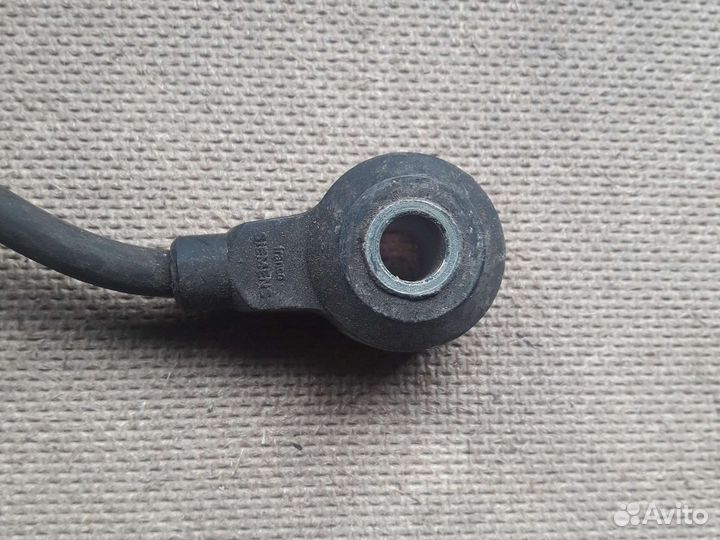 Датчик детонации BMW E39 M52B25tu