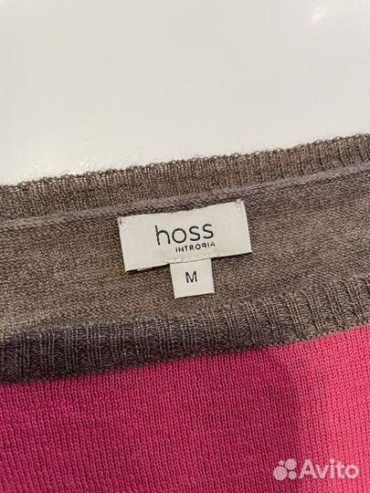 Пуловер женский Hoss intropia