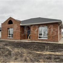 Дом 106 м² на участке 7 сот.