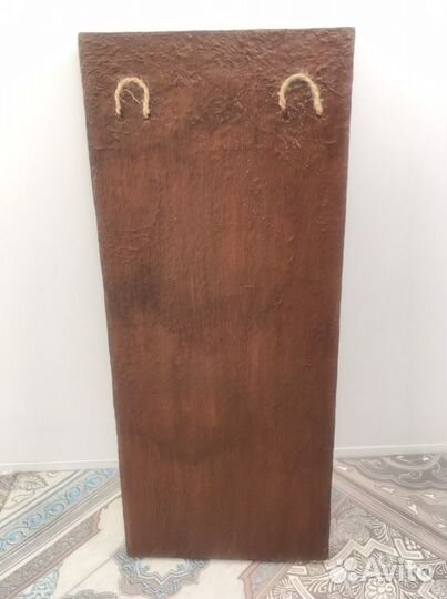 Ключница настенная