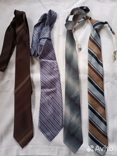 Галстук СССР