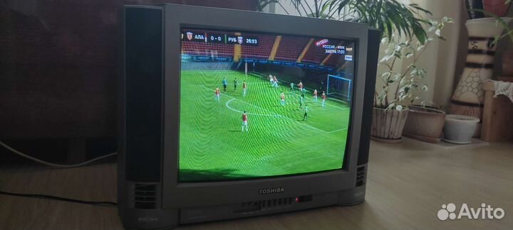 Телевизор бу