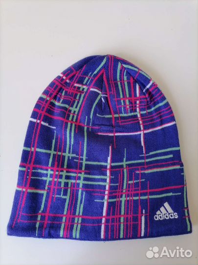 Шапка adidas