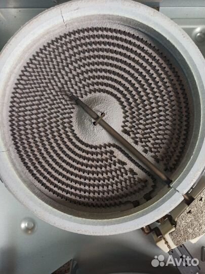 Варочная панель