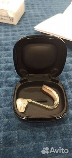 Слуховой аппарат