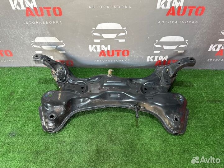 Подрамник передний Kia Rio 3 Ub 11-17 1.4 G4FA