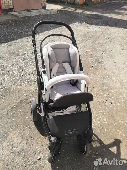 Коляска noordi 3 в 1