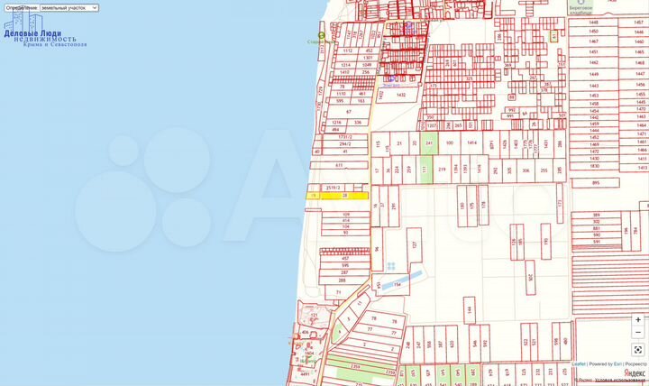 Участок 3,02 га (СНТ, ДНП)