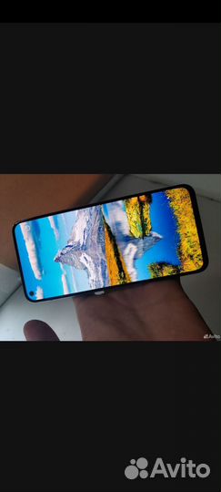 HONOR 30, 8/256 ГБ