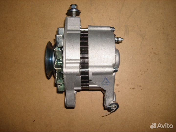 Генератор балканкар Г221 дв1792,1661